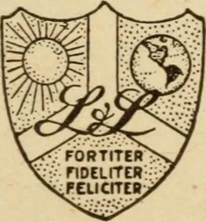 An illustration from Henry and Hora's modern electricity; a practical working encyclopedia, 1915, leaf 6