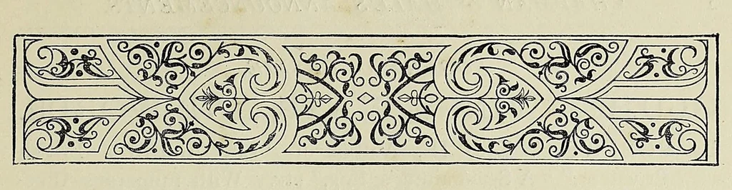 An illustration from Henry M. Stanley, his life, travels and explorations, 1890, leaf 477