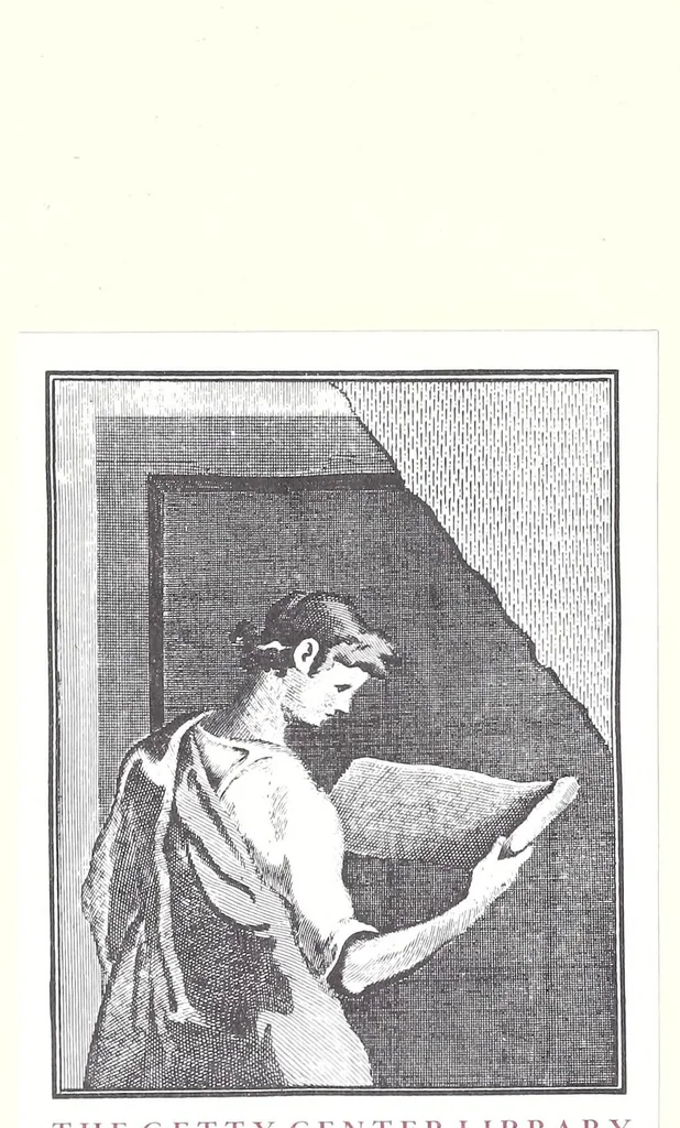 An illustration from Herakles bei den Hesperiden, 1923, leaf 2