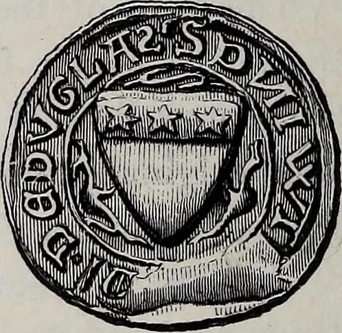 An illustration from The Herald and genealogist, 1866, leaf 518