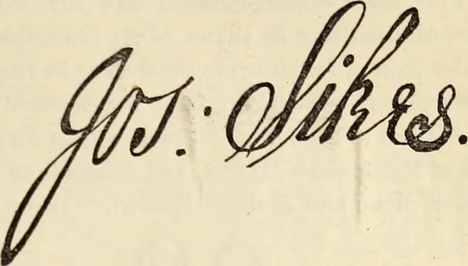 An illustration from The Herald and genealogist, 1871, leaf 216
