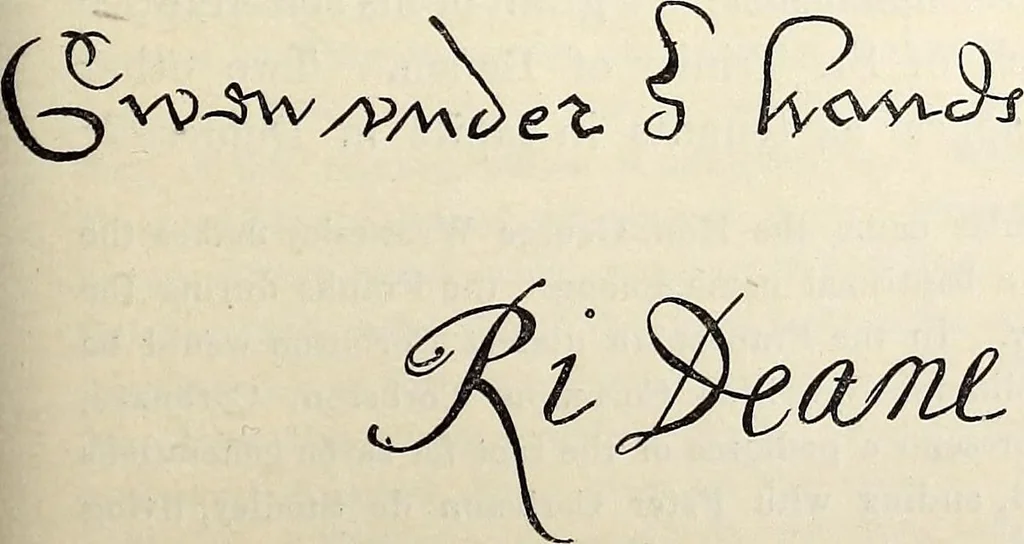 An illustration from The Herald and genealogist, 1873, leaf 72