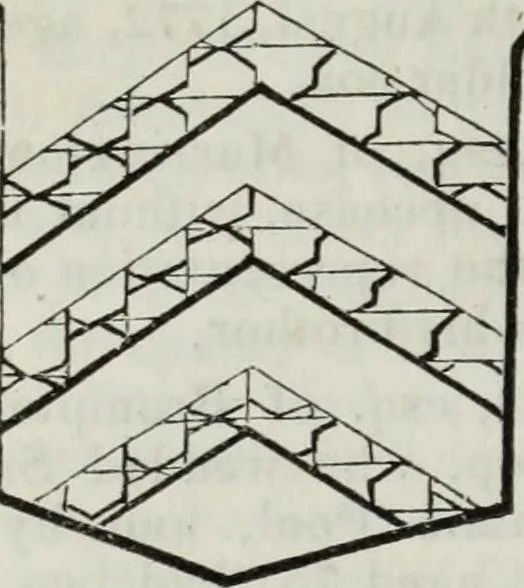 An illustration from A genealogical and heraldic history of the commoners of Great Britain and Ireland enjoying territorial possessions or high official rank, but uninvested with heritable honours, 1836, leaf 670
