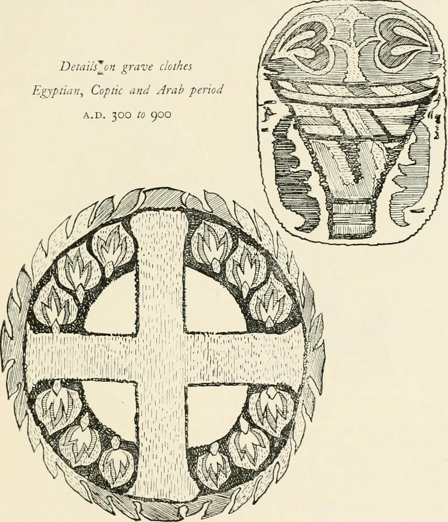 An illustration from Heraldry and floral forms as used in decoration;, 1922, leaf 178