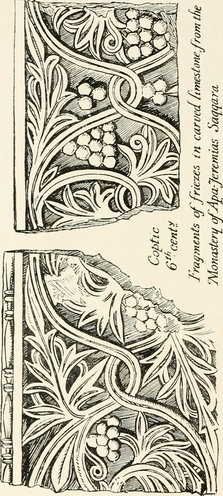 An illustration from Heraldry and floral forms as used in decoration;, 1922, leaf 217