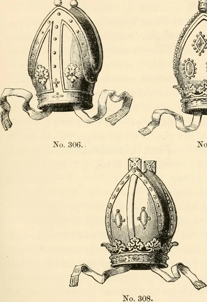 An illustration from Heraldry, historical and popular : with seven hundred illustrations, 1863, leaf 166
