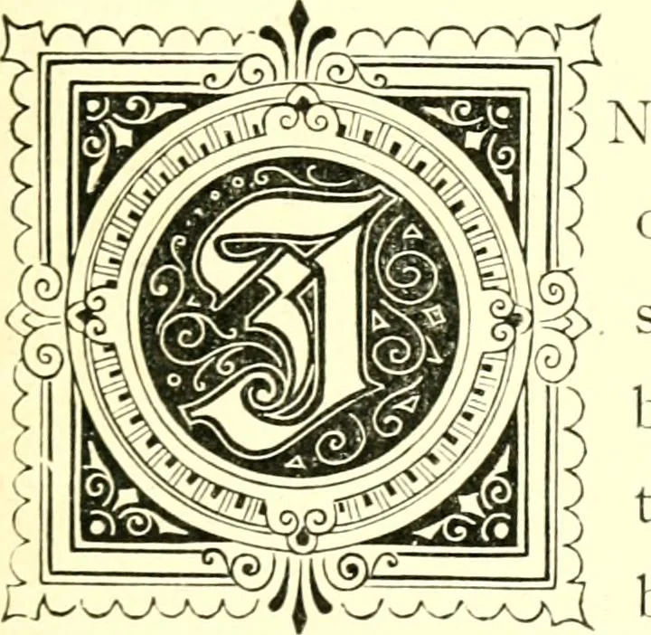 An illustration from Heraldry illustrated. Being a short account of the origin and history of heraldry and an explanation of its nature, with practical directions for drawing and painting coats of arms, to which is added a glossary of the terms used in the science of heraldry .., 1897, leaf 30