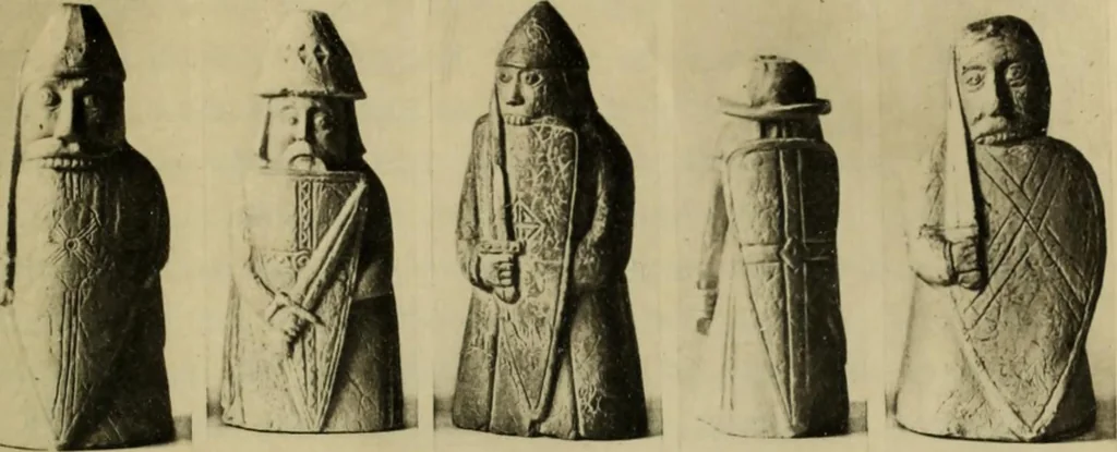 An illustration from Heraldry in Scotland : including a recension of 'The law and practice of heraldry in Scotland' by the late George Seton, 1914, leaf 328