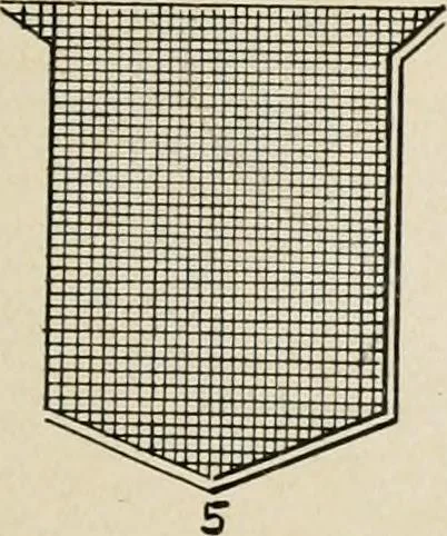 An illustration from Heraldry simplified; a popular treatise on the subject of heraldry, together with a glossary of technical terms, and nearly two hundred drawings, 1899, leaf 42