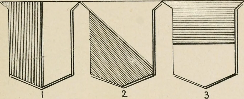 An illustration from Heraldry simplified; a popular treatise on the subject of heraldry, together with a glossary of technical terms, and nearly two hundred drawings, 1899, leaf 44