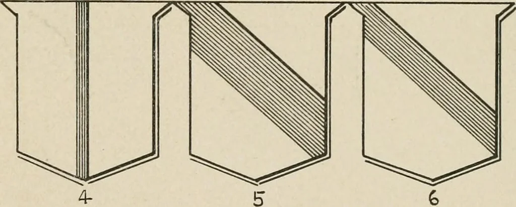 An illustration from Heraldry simplified; a popular treatise on the subject of heraldry, together with a glossary of technical terms, and nearly two hundred drawings, 1899, leaf 47