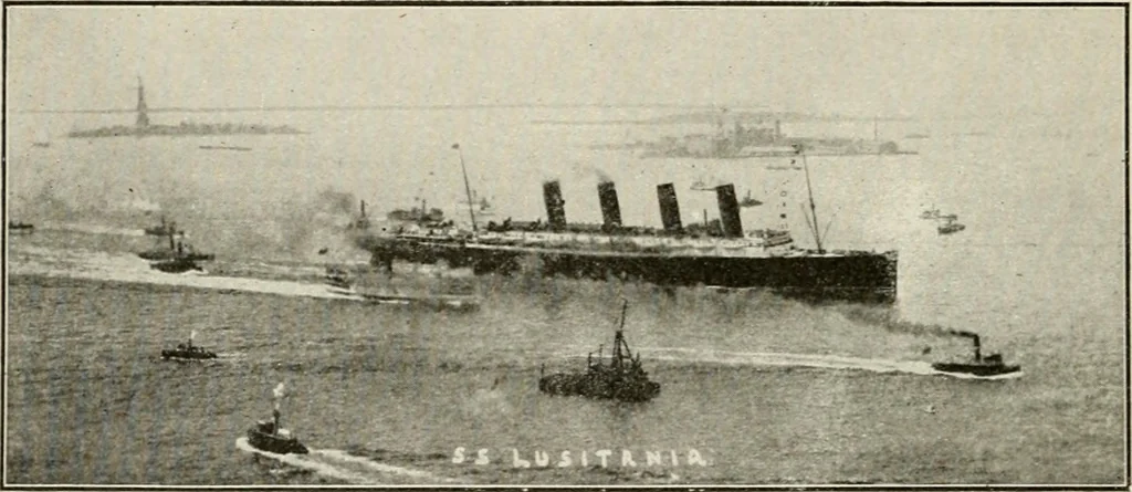 An illustration from Heralds of the morning : the meaning of the social and political problems of to-day and the significance of the great phenomena in nature, 1909, leaf 101