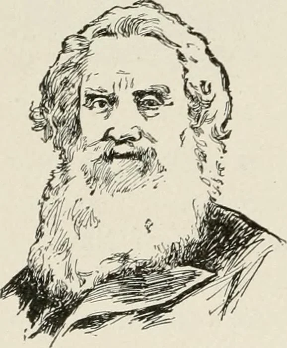 An illustration from Heralds of the morning : the meaning of the social and political problems of to-day and the significance of the great phenomena in nature, 1909, leaf 105