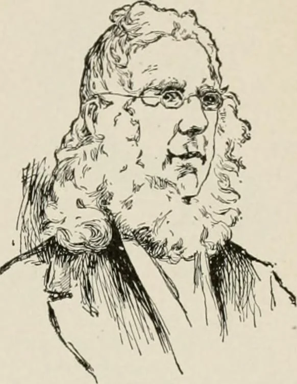 An illustration from Heralds of the morning : the meaning of the social and political problems of to-day and the significance of the great phenomena in nature, 1909, leaf 106