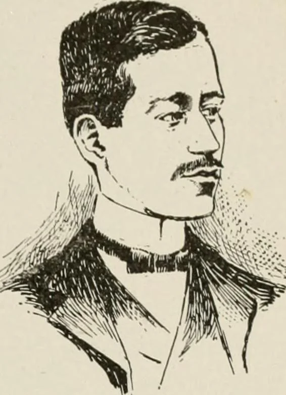 An illustration from Heralds of the morning : the meaning of the social and political problems of to-day and the significance of the great phenomena in nature, 1909, leaf 108