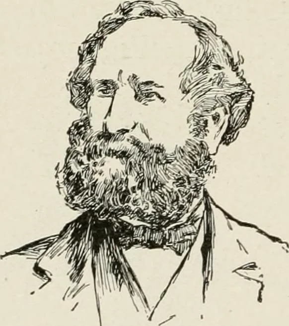 An illustration from Heralds of the morning : the meaning of the social and political problems of to-day and the significance of the great phenomena in nature, 1909, leaf 109