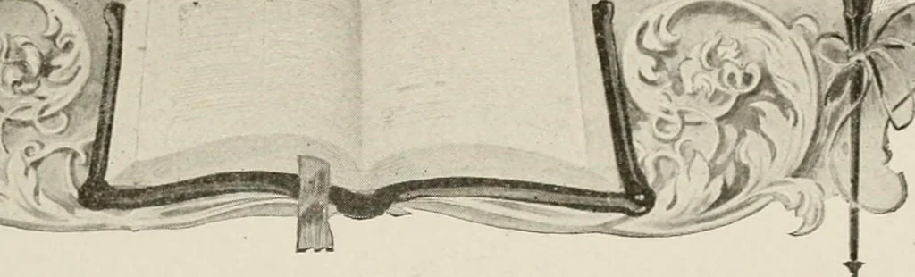 An illustration from Heralds of the morning : the meaning of the social and political problems of to-day and the significance of the great phenomena in nature, 1909, leaf 114
