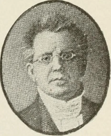 An illustration from Heralds of the morning : the meaning of the social and political problems of to-day and the significance of the great phenomena in nature, 1909, leaf 128