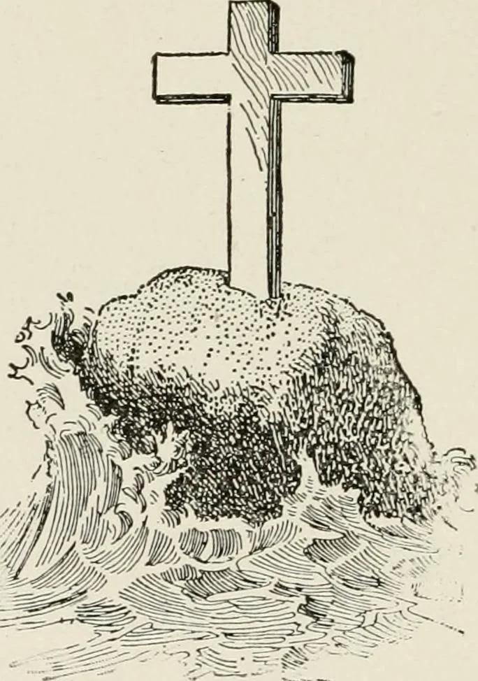 An illustration from Heralds of the morning : the meaning of the social and political problems of to-day and the significance of the great phenomena in nature, 1909, leaf 141