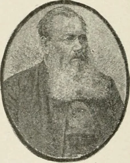 An illustration from Heralds of the morning : the meaning of the social and political problems of to-day and the significance of the great phenomena in nature, 1909, leaf 143