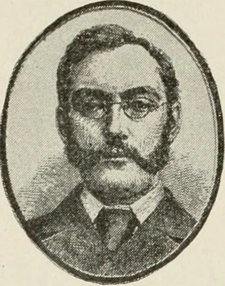 An illustration from Heralds of the morning : the meaning of the social and political problems of to-day and the significance of the great phenomena in nature, 1909, leaf 155