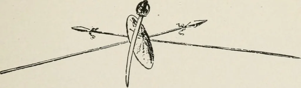 An illustration from Heralds of the morning : the meaning of the social and political problems of to-day and the significance of the great phenomena in nature, 1909, leaf 158