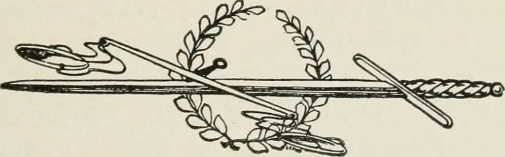 An illustration from Heralds of the morning : the meaning of the social and political problems of to-day and the significance of the great phenomena in nature, 1909, leaf 186