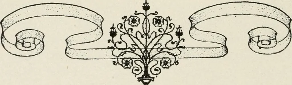 An illustration from Heralds of the morning : the meaning of the social and political problems of to-day and the significance of the great phenomena in nature, 1909, leaf 195