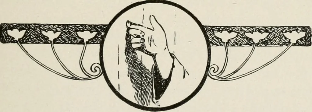 An illustration from Heralds of the morning : the meaning of the social and political problems of to-day and the significance of the great phenomena in nature, 1909, leaf 224