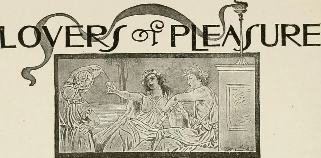 An illustration from Heralds of the morning : the meaning of the social and political problems of to-day and the significance of the great phenomena in nature, 1909, leaf 225