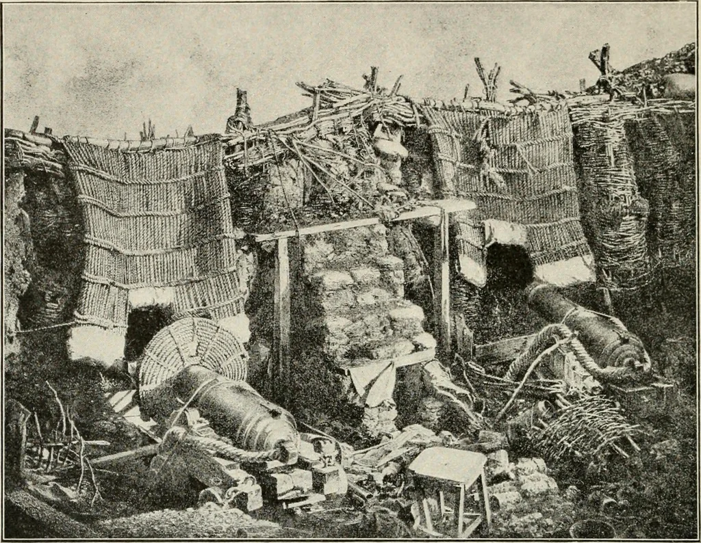 An illustration from Heralds of the morning : the meaning of the social and political problems of to-day and the significance of the great phenomena in nature, 1909, leaf 277