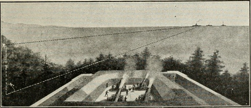 An illustration from Heralds of the morning : the meaning of the social and political problems of to-day and the significance of the great phenomena in nature, 1909, leaf 278
