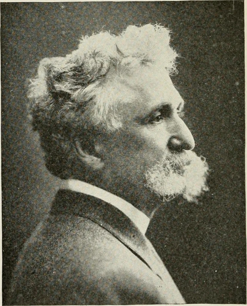 An illustration from Heralds of the morning : the meaning of the social and political problems of to-day and the significance of the great phenomena in nature, 1909, leaf 283