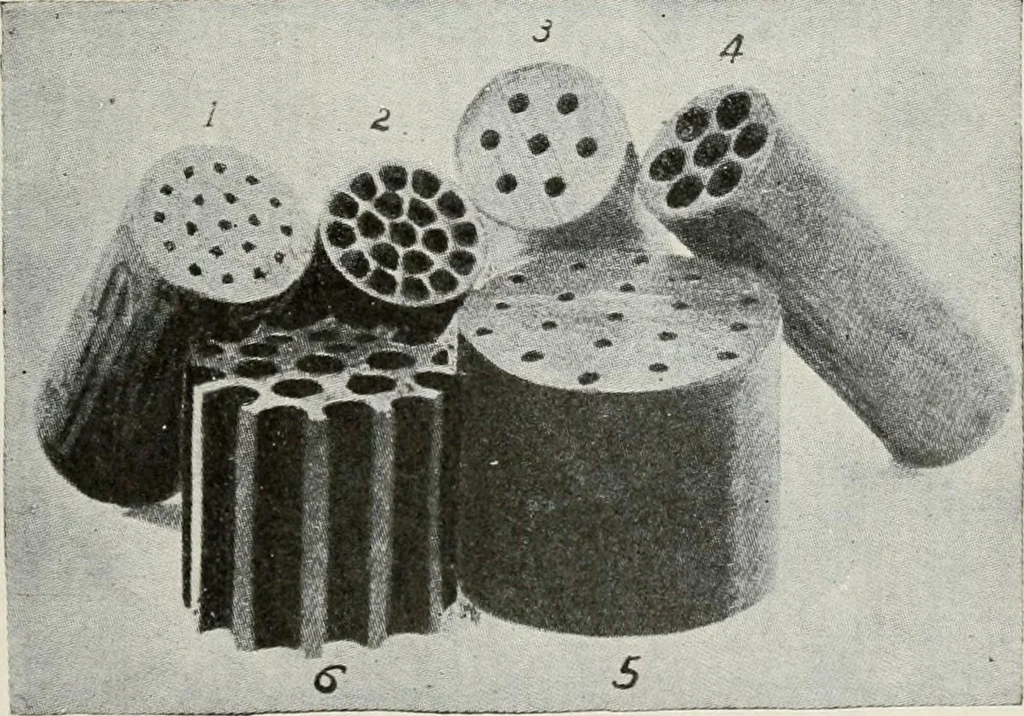 An illustration from Heralds of the morning : the meaning of the social and political problems of to-day and the significance of the great phenomena in nature, 1909, leaf 284
