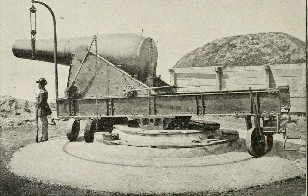 An illustration from Heralds of the morning : the meaning of the social and political problems of to-day and the significance of the great phenomena in nature, 1909, leaf 289