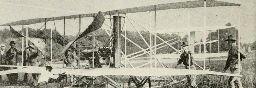 An illustration from Heralds of the morning : the meaning of the social and political problems of to-day and the significance of the great phenomena in nature, 1909, leaf 303