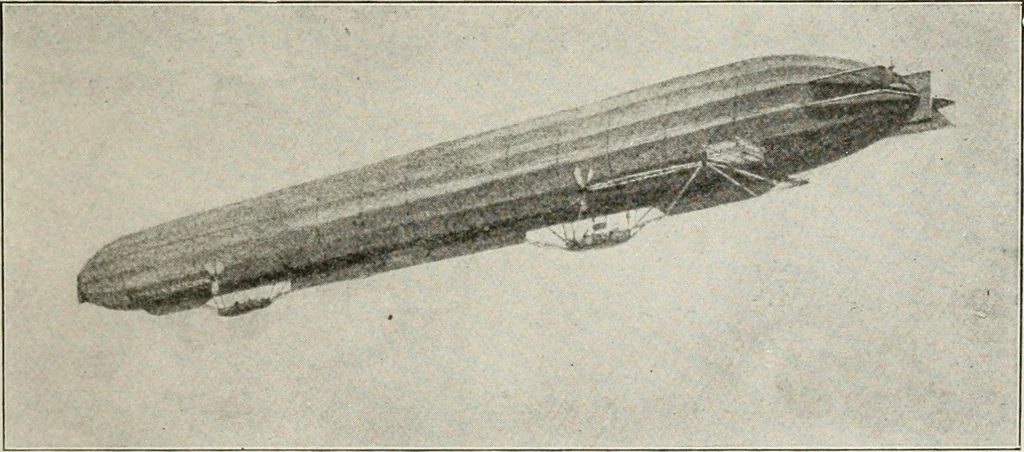 An illustration from Heralds of the morning : the meaning of the social and political problems of to-day and the significance of the great phenomena in nature, 1909, leaf 304