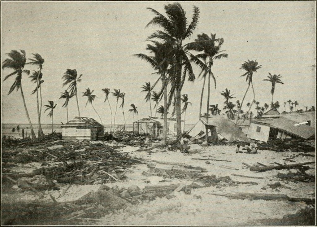 An illustration from Heralds of the morning : the meaning of the social and political problems of to-day and the significance of the great phenomena in nature, 1909, leaf 332