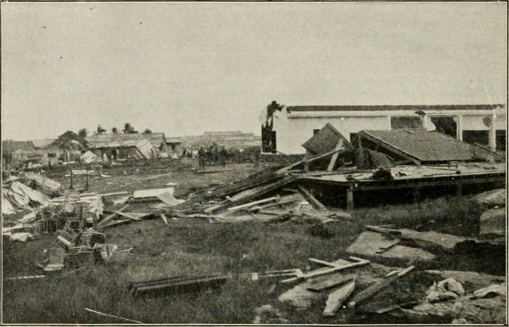 An illustration from Heralds of the morning : the meaning of the social and political problems of to-day and the significance of the great phenomena in nature, 1909, leaf 335