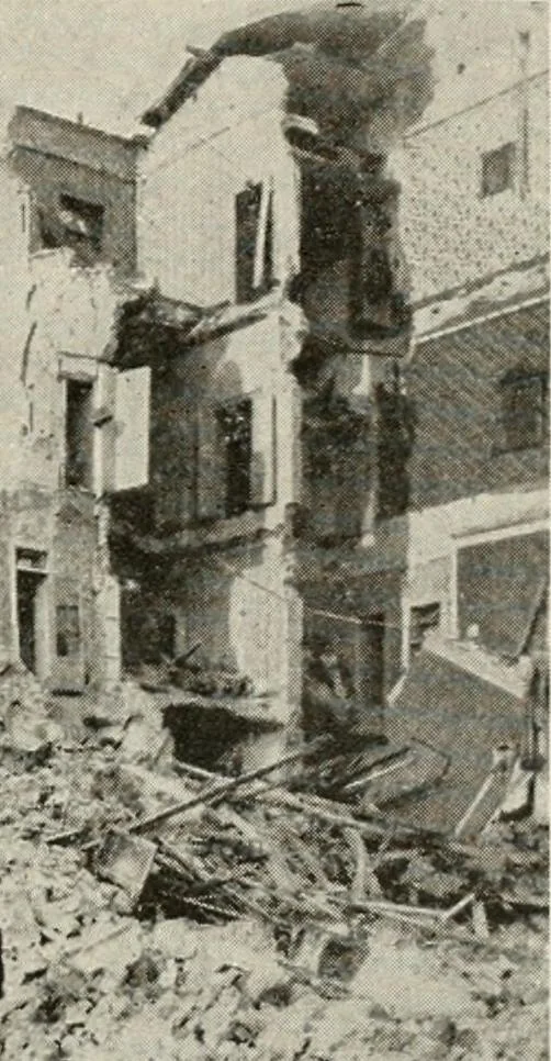 An illustration from Heralds of the morning : the meaning of the social and political problems of to-day and the significance of the great phenomena in nature, 1909, leaf 346