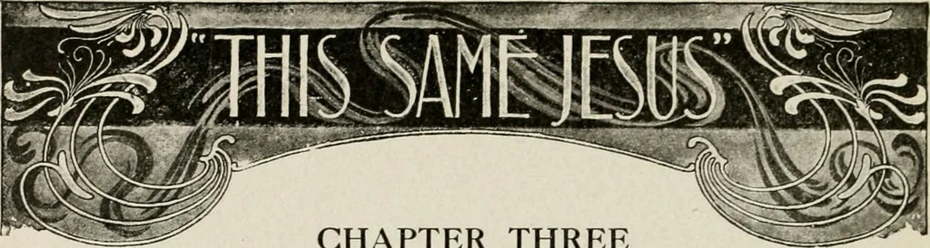 An illustration from Heralds of the morning : the meaning of the social and political problems of to-day and the significance of the great phenomena in nature, 1909, leaf 39