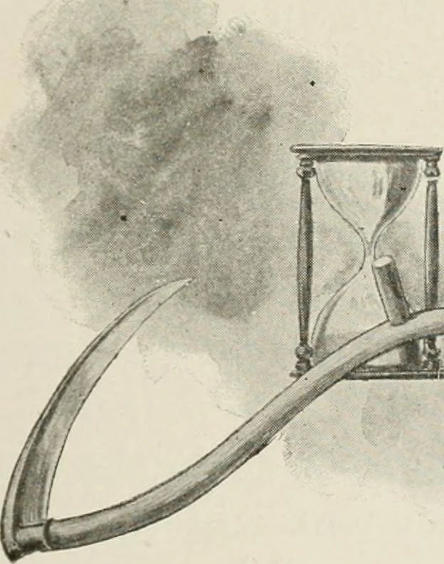An illustration from Heralds of the morning : the meaning of the social and political problems of to-day and the significance of the great phenomena in nature, 1909, leaf 398