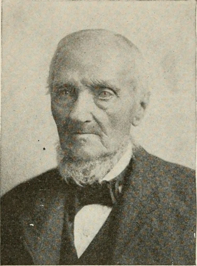 An illustration from Heralds of the morning : the meaning of the social and political problems of to-day and the significance of the great phenomena in nature, 1909, leaf 91