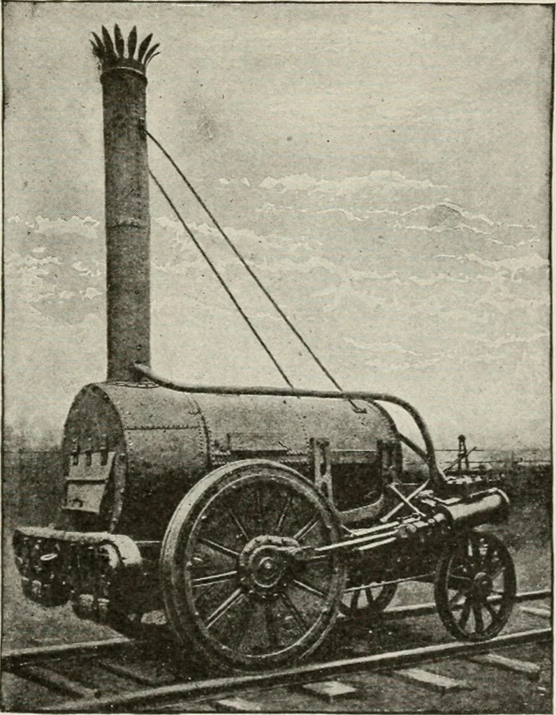 An illustration from Heralds of the morning : the meaning of the social and political problems of to-day and the significance of the great phenomena in nature, 1909, leaf 92