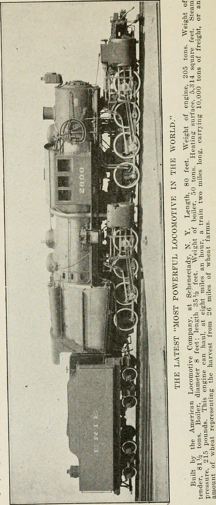 An illustration from Heralds of the morning : the meaning of the social and political problems of to-day and the significance of the great phenomena in nature, 1909, leaf 95