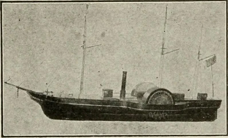 An illustration from Heralds of the morning : the meaning of the social and political problems of to-day and the significance of the great phenomena in nature, 1909, leaf 99