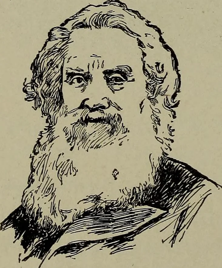 An illustration from Heralds of the morning : the meaning of the social and political problems of to-day and the significance of the great phenomena in nature, 1912, leaf 104