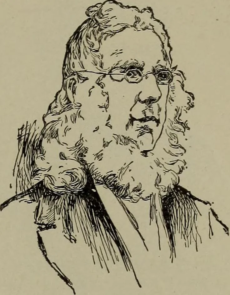 An illustration from Heralds of the morning : the meaning of the social and political problems of to-day and the significance of the great phenomena in nature, 1912, leaf 105