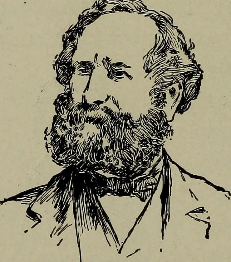 An illustration from Heralds of the morning : the meaning of the social and political problems of to-day and the significance of the great phenomena in nature, 1912, leaf 108