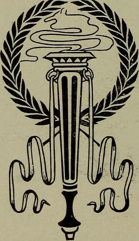 An illustration from Heralds of the morning : the meaning of the social and political problems of to-day and the significance of the great phenomena in nature, 1912, leaf 122